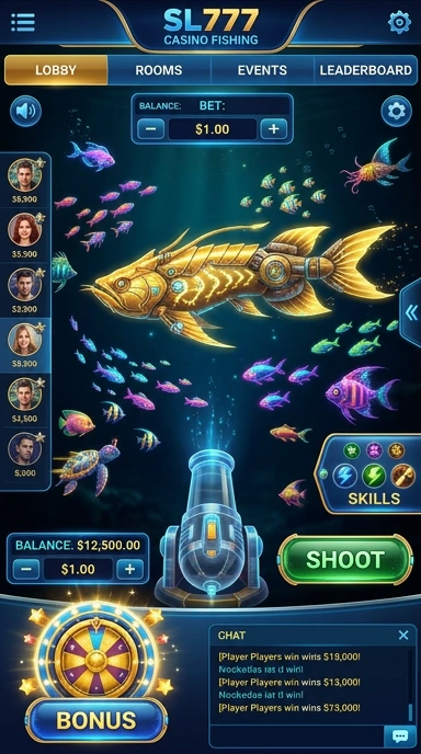 Download aplikasi terbaru dengan mudah melalui sl777.